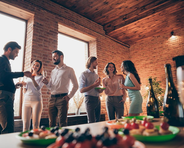 Corporate Events